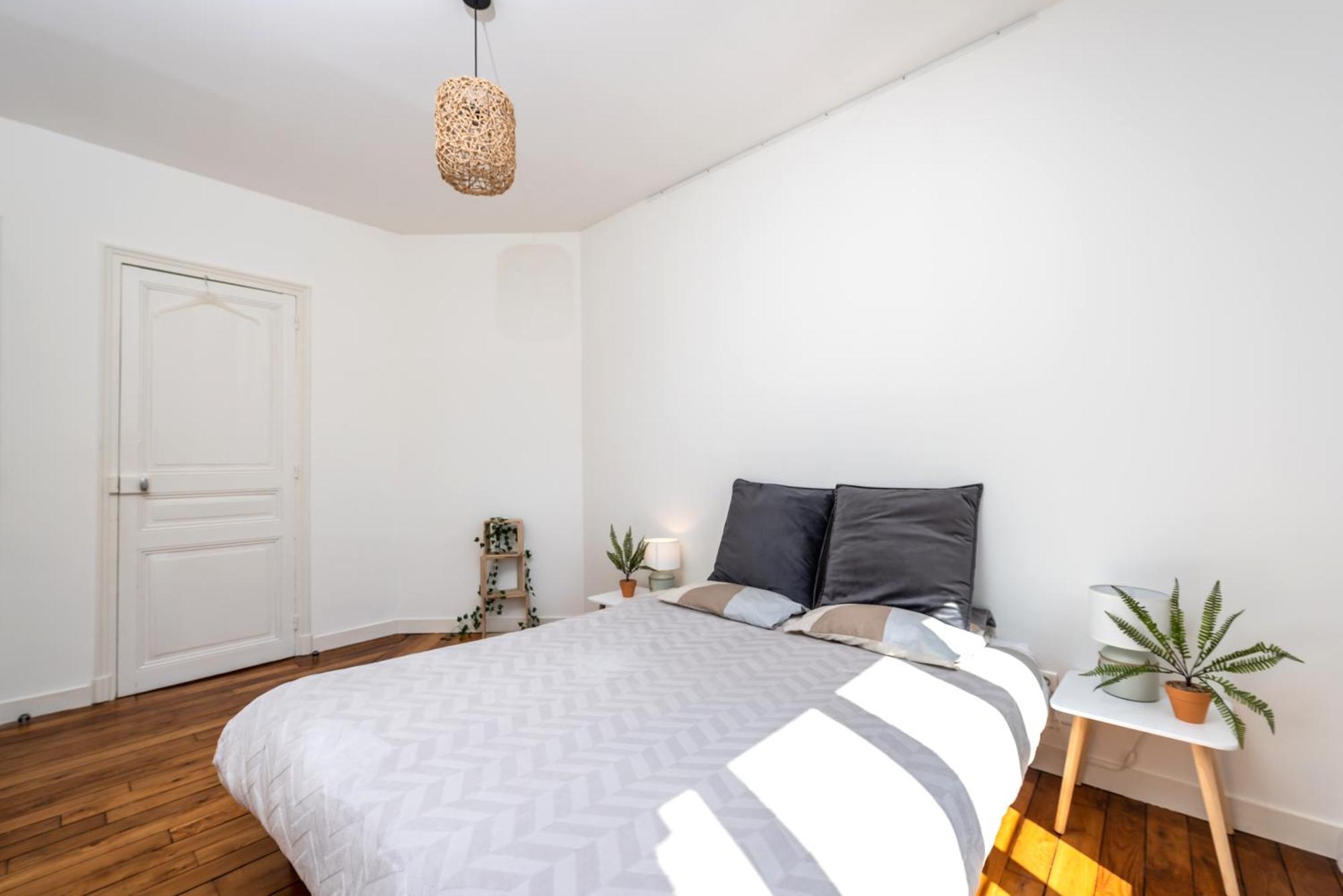Le Jacobin / 1 Chambre - Netflix - Hyper Centre Amiens Exterior foto
